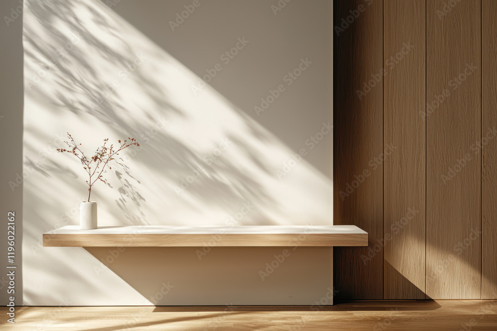 A Minimalist modular system with essential components reflecting innovative simplicity and elegance A Minimalist modular system with essential components reflecting innovative simplicity and elegance