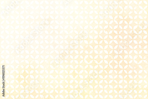 geometric background