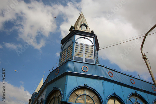 Ver-o-peso market, Belém, Pará, Brazil, January 02, 2025