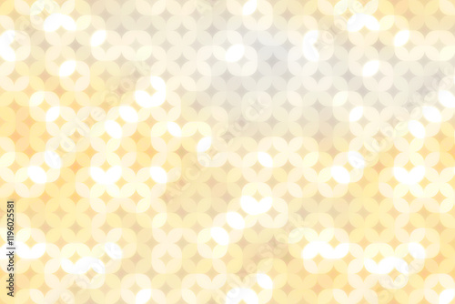 geometric background