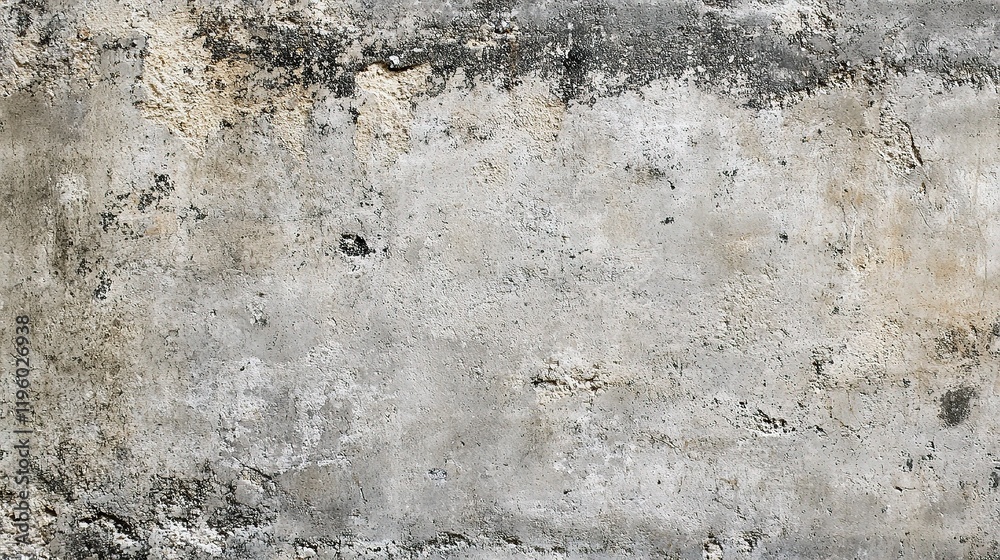 Abstract Texture of Weathered Concrete Wall and Floor Surface Abstract Texture of Weathered Concrete Wall and Floor Surface