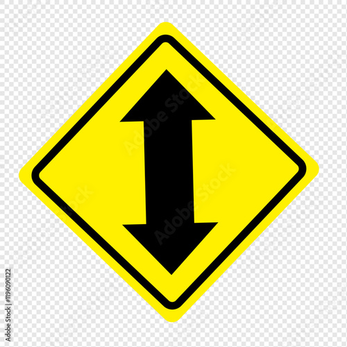 Various Traffic Signs for Road Safety and Guidance