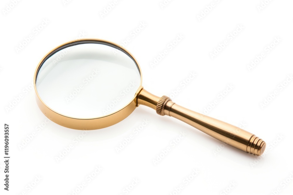 Magnifying glass magnifying reflection simplicity. Magnifying glass magnifying reflection simplicity.