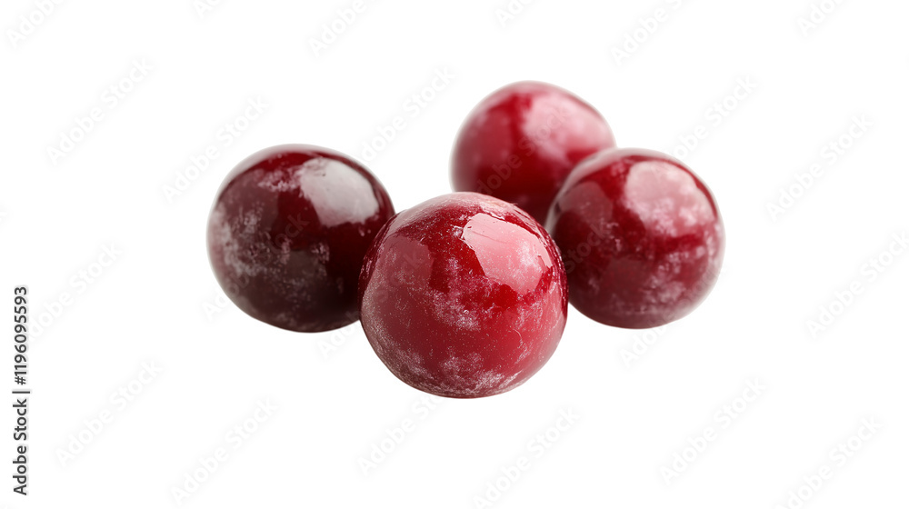 Saskatoon Berries fresh fruit isolated on transparent background Saskatoon Berries fresh fruit isolated on transparent background