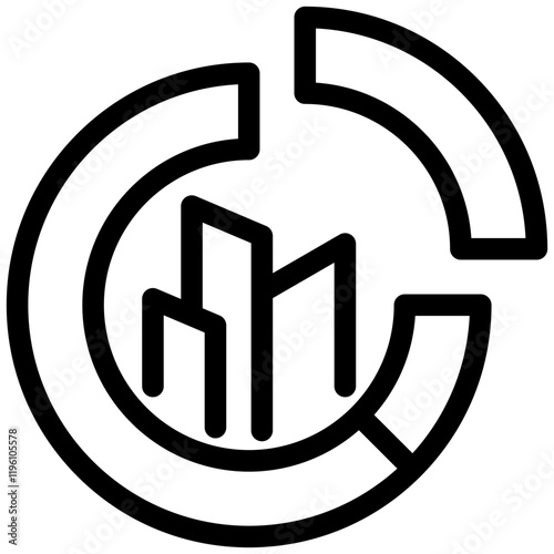Diagram Icon