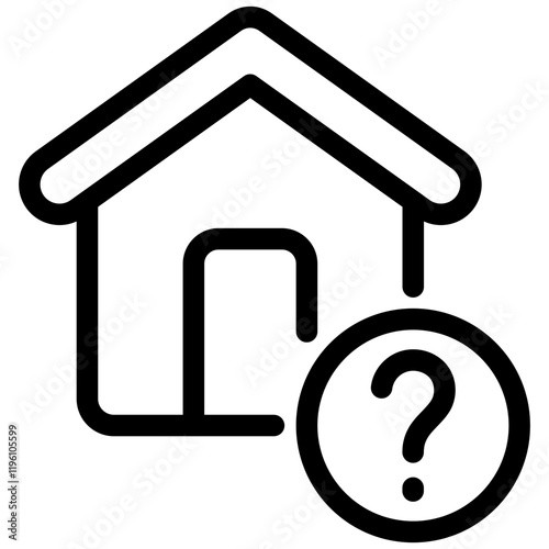 Questions Icon