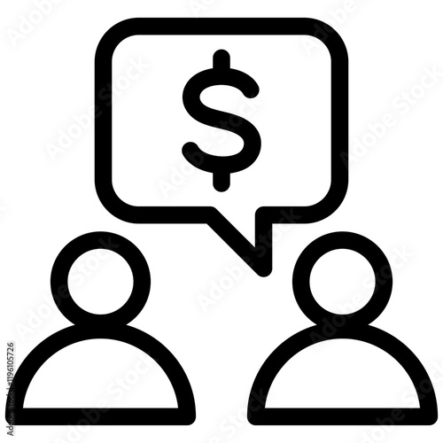 Consultant Icon