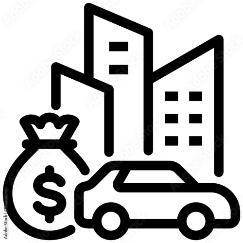 Assets Icon
