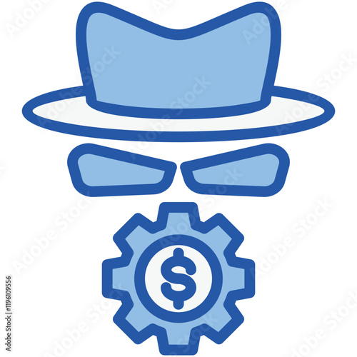 black market icon