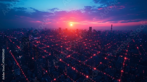 Intelligent Electricity Grid Management with Smart Sensors and Data Analytics