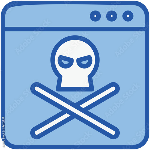 piracy icon