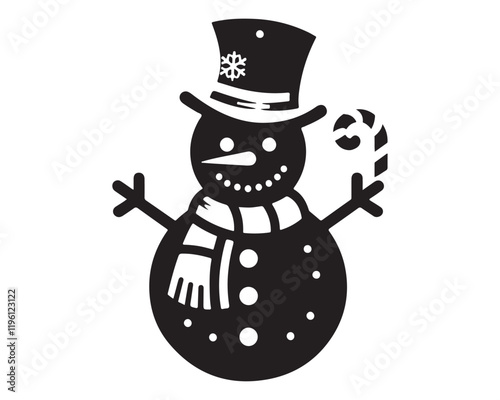 snowman 4.eps