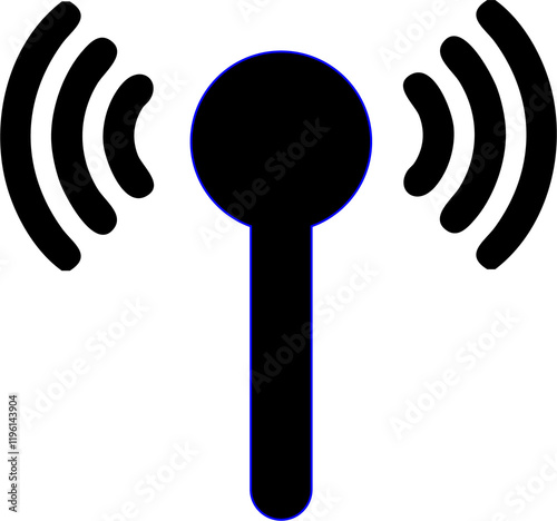 wireless network icon