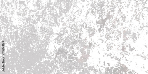 Texture, wall, concrete, it can be used as a background. Wall fragment with scratches and cracks Black and white grunge background vector

