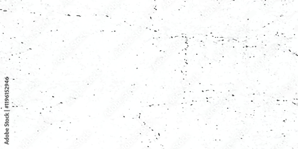 Fototapeta premium Texture, wall, concrete, it can be used as a background. Wall fragment with scratches and cracks Black and white grunge background vector