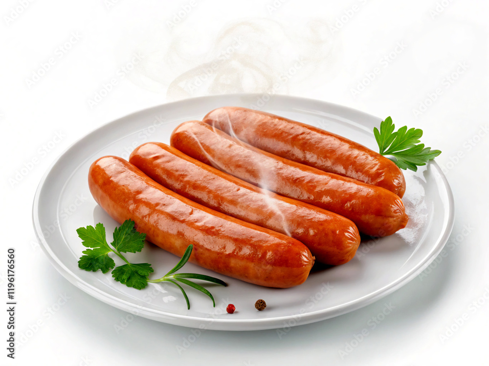 sausages on a plate. food, sausage, meat, meal, fried, sausages, dinner, plate, grilled, pork, lunch, cooked, dish, fresh, barbecue, snack, breakfast, roasted, chicken, white, cuisine, vegetables, tom sausages on a plate. food, sausage, meat, meal, fried, sausages, dinner, plate, grilled, pork, lunch, cooked, dish, fresh, barbecue, snack, breakfast, roasted, chicken, white, cuisine, vegetables, tom