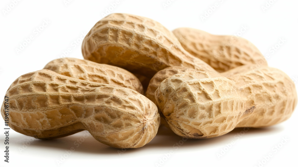 Close-up of Peanuts in Shells, groundnut, groundnuts, legume, legumes, food Close-up of Peanuts in Shells, groundnut, groundnuts, legume, legumes, food