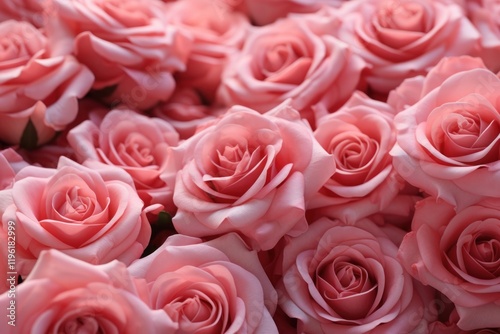 Rose background roses flowers petals.