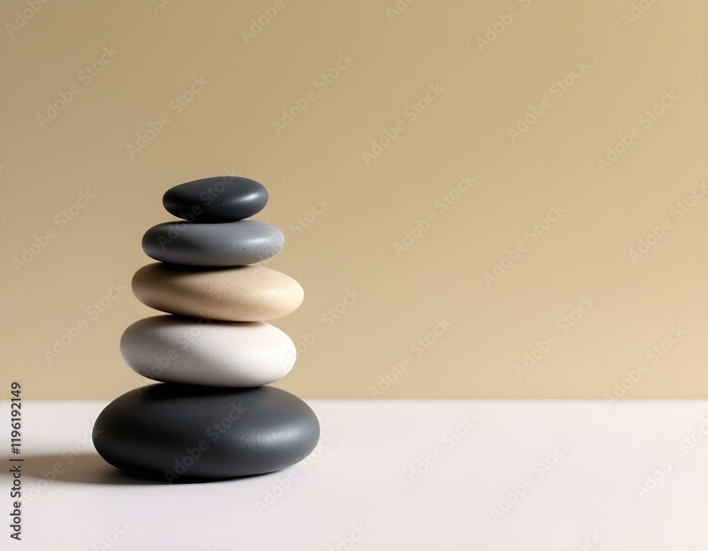 zen, stones, stacked, arranged, flat, white, surface, beige, background, clean, balance, harmony, calm, minimalist, serene, tranquil, meditative, peaceful, nature, simplicity, alignment, symmetry, zen, stones, stacked, arranged, flat, white, surface, beige, background, clean, balance, harmony, calm, minimalist, serene, tranquil, meditative, peaceful, nature, simplicity, alignment, symmetry,