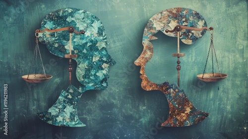 Moral Intelligence: The ability to navigate ethical dilemmas by making decisions based on principles of right and wrong, upholding integrity in all actions.
