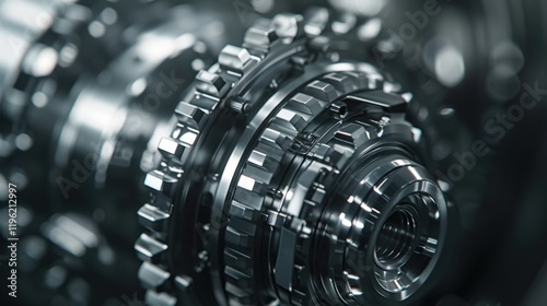Precision Manufacturing Facility: A facility that excels in producing components with meticulous accuracy and exact tolerances, ensuring high-quality manufacturing results.
