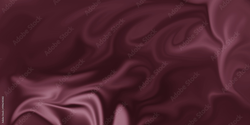 Obraz premium Modern Liquid purple, black silk and ceramic stone wall tile backdrop violet texture background