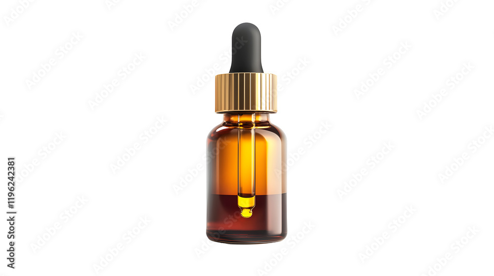 Dispensing cbd oil isolated setting product photography minimalist design close-up view wellness concept Dispensing cbd oil isolated setting product photography minimalist design close-up view wellness concept
