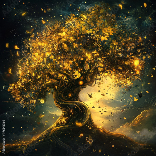 The_tree_of_the_dreams