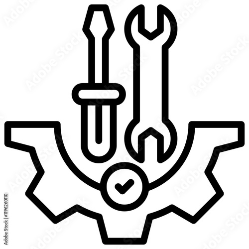 Upkeep Icon