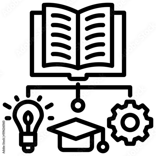 Education Icon