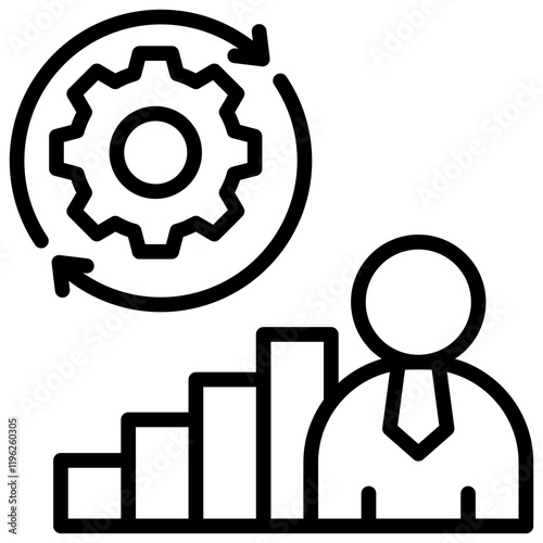 Execution Icon