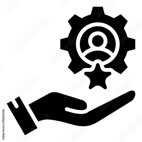 Accountable Icon