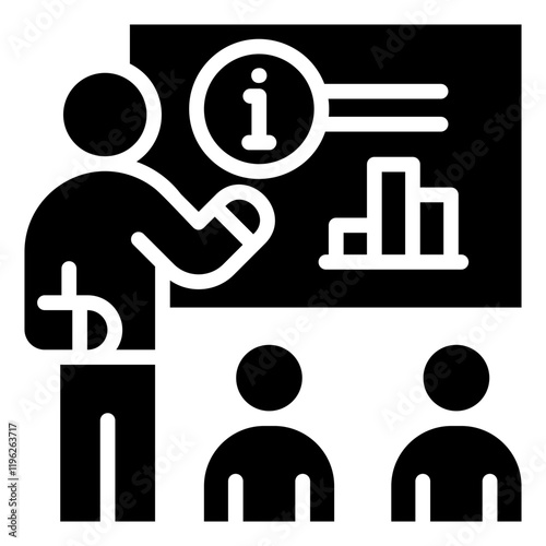 Instruction Icon