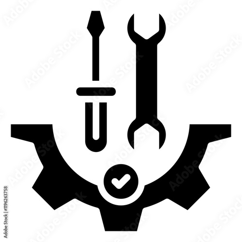Upkeep Icon