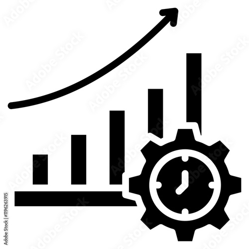 Productivity Icon