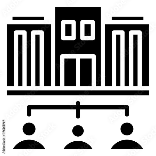 Institution Icon