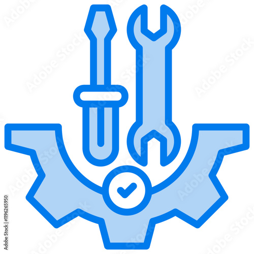 Upkeep Icon