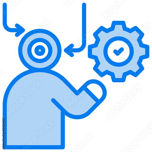 Perception Icon