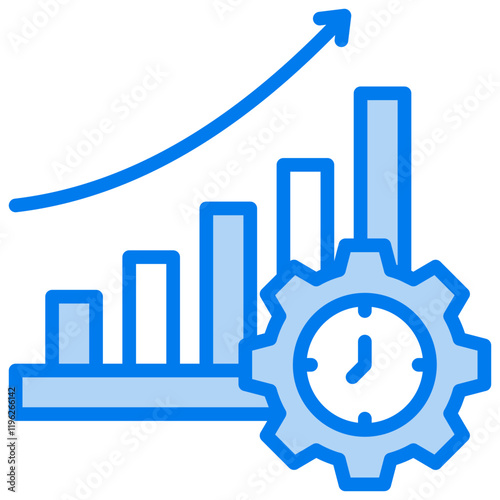 Productivity Icon