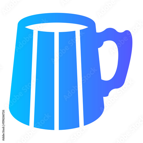 beer Gradient icon