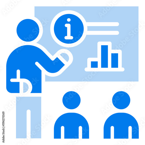 Instruction Icon