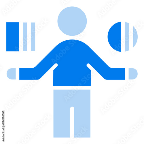 Contrast Icon