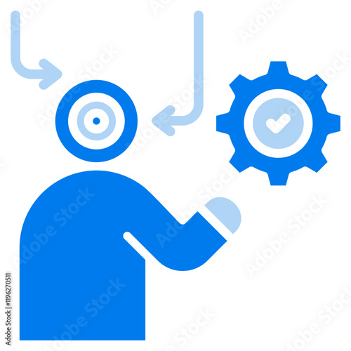 Perception Icon