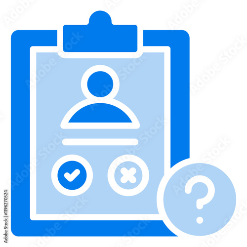 Decide Icon