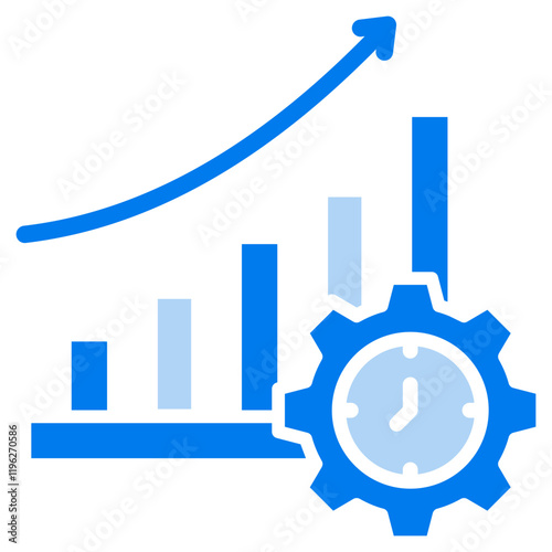 Productivity Icon
