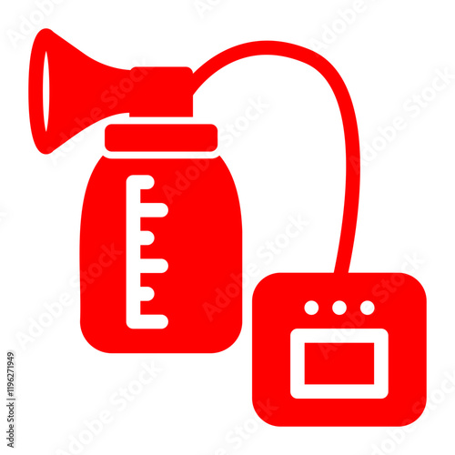 breast pump
