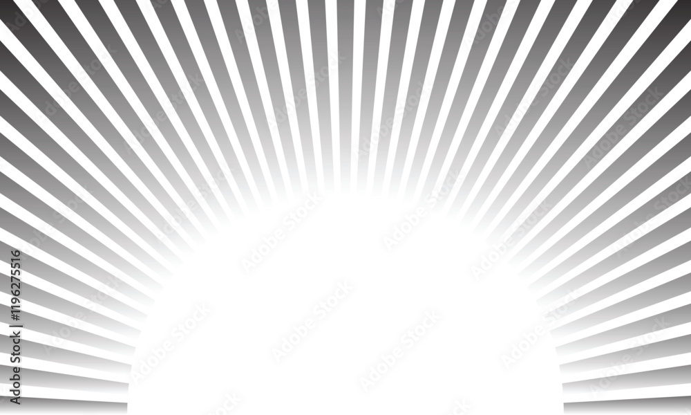 abstract black white gradient arc line pattern perfect for background. abstract black white gradient arc line pattern perfect for background.