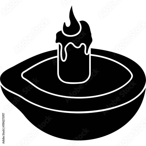 Diyas Icon