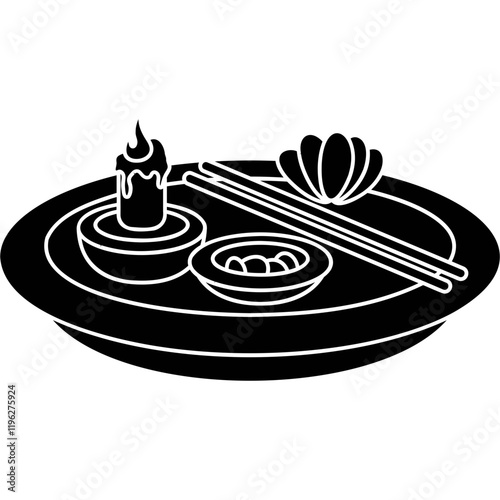 Pooja Icon