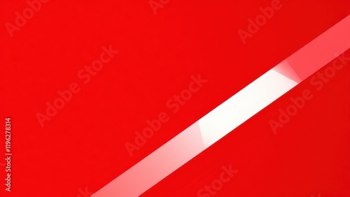 a close up of a red and white light saber on a red background Free Download a close up of a red and white light saber on a red background - GFXLoad